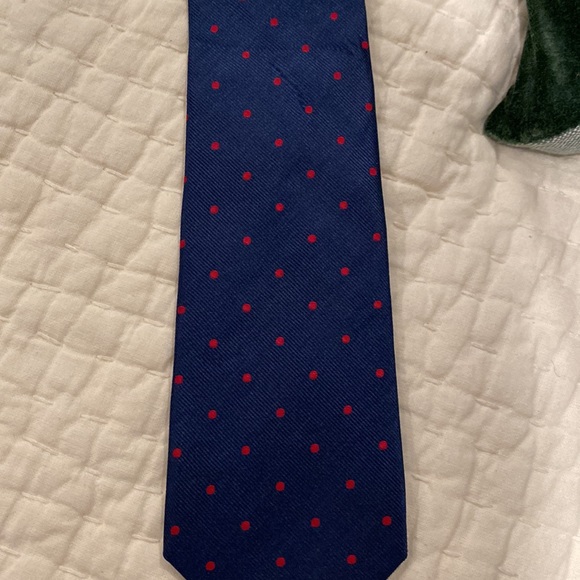 Mens tie - Picture 2 of 2